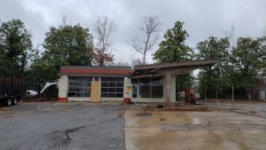Greenville, SC Demolition Company